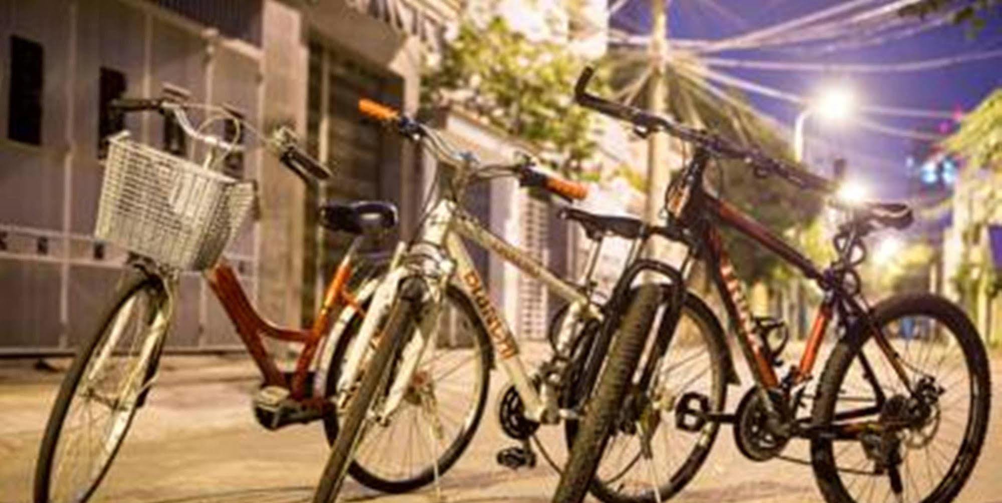 Spot On 883 Hachi Hostel Da Nang Exterior photo