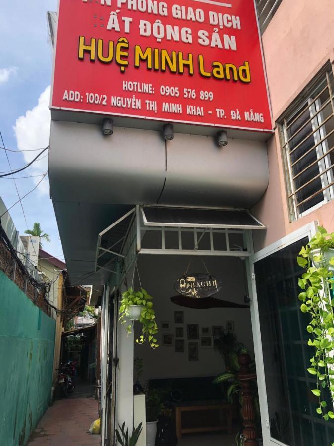 Spot On 883 Hachi Hostel Da Nang Exterior photo