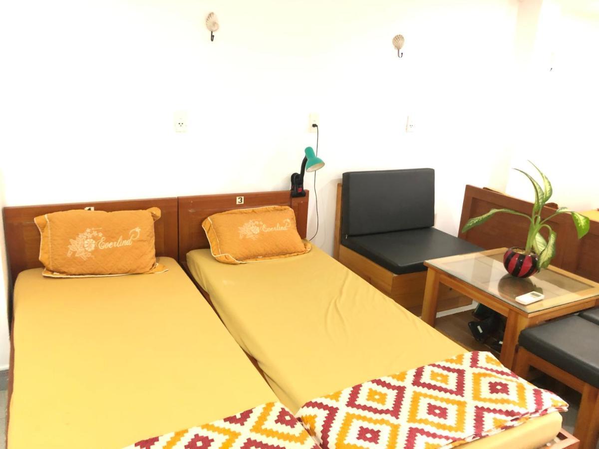 Spot On 883 Hachi Hostel Da Nang Exterior photo